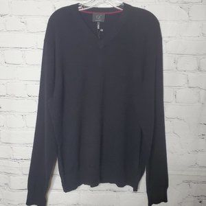 Qi Cashmere Sweater